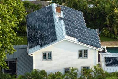 Best Residential Solar Contractors in Hyattsville, MD