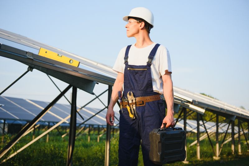 Solar Installation Experts